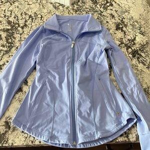 BuffBunny Sugarcoat Rainwater Blue Small